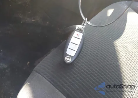 2013 Nissan Altima 2.5 S from USA, damaged, VIN 1N4AL3AP3DN576074